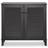 Baxton Studio Coolidge Storage Cabinet 37.3x69.8cm