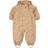 Wheat Olly Tech Outdoor Suit - Moonstone Flowers