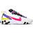 Nike React Element 55 M - White/Hyper Pink/Black