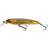 Yo-Zuri 3DS Minnow 10cm Holographic Gold Black