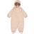 Wheat Olly Tech Outdoor Suit - Rose Flowers 1