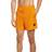 Ted Baker Trehil Plain Swim Shorts - Orange