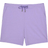 Ted Baker Colne Plain Textured Swim Shorts - Purple