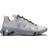 NIKE React Element 55/KL M - Pure Platinum/Clear/Wolf