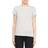 ATM Anthony Thomas Melillo Schoolboy Crewneck Tee - Heather Grey