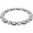Swarovski Harmonia Cushion Cut Choker - Black/Transparent