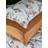 Turiform Saga Dynebetræk Beige (200x140cm)