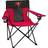 Logo Brands Tampa Bay Buccaneers Elite Chair