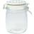 Greengate Hannah Køkkenbeholder 0.75L