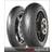 Dunlop Sportmax GP Racer D212 190/55 ZR17 TL (75W) Baghjul, Gummiblanding Medium