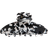 ByBarb Hair claw Multi
