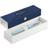 Allure Fountain Pen Baby Blue Pastel Barrel Blue Ink Gift Box