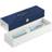 Waterman Allure Fountain Pen Baby Blue Pastel Barrel Blue Ink Gift Box