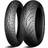 Michelin Pilot Road 4 160/60 ZR17 TL (69W) Baghjul, M/C
