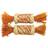 Rosewood Corn Rattle Rollers