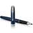 Parker Sonnet Blue Lacquer P.T. Rollerball F Black