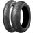 Bridgestone BT023 F 120/60 ZR17 TL (55W) M/C, Forhjul
