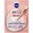 Nivea Cellular Pure Bakuchiol Sculpting Face Sheet Mask