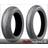 Bridgestone RS 10 R Racing Street 150/60 R17 TL 66H Baghjul, M/C