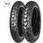 Mitas MC32 130/70-17 TL 62R Rear wheel, M+S marking