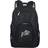 Mojo NCAA Black Laptop Backpack