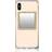 Idec iDecoz Phone Mirror Crystals Guld