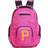 Pink Pittsburgh Pirates Backpack Laptop