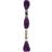 DMC 6-Strand Etoile Embroidery Floss 8.7yd-Very Dark Violet