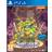 Teenage Mutant Ninja Turtles: Shredder's Revenge (PS4)