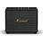Marshall Woburn III Black