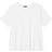 Eileen Fisher Crew Neck Tee - White