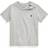 Polo Ralph Lauren Baby Boys Short Sleeve T-shirt - Grey