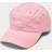 Nike Kid's Sportswear Heritage86 Futura Curve Brim Hat - Pink (8A2902A-686)