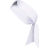 Adidas Alphaskin Tie Headband Women - White