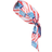 adidas Alphaskin Tie Headband Women - Americana