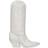 Steve Madden West Boot W - White