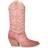 Steve Madden West Boot W - Pink