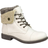 Cliffs by White Mountain Duena W - Winter White