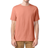 Hanes ComfortWash Garment Dyed Short Sleeve T-shirt Unisex - Clay