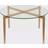 Meyer & Cross Kadmos Coffee Table 91.4x91.4cm