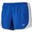 Nike Big Kid's Tempo Dri-FIT Running Shorts - Game Royal/White (848196-480)