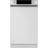 Gorenje GI520E15X Rustfrit stål