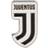 Premiership Soccer Juventus FC Crest Collectible Pin