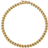 Anine Bing Spiral Necklace - Gold