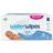 WaterWipes Unscented Baby Wipes 540pcs
