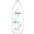 Dove Sensitive Skin Body Wash 650ml