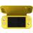 Blade Nintendo Switch Flip Case - Yellow