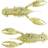 Z-Man Trd Hogz 7.5cm Greasy Prawn 6-pack