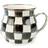 Mackenzie-Childs Courtly Check Mug 47.3cl