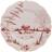 Juliska Country Estate Winter Frolic Ruby Dinner Plate 27.9cm